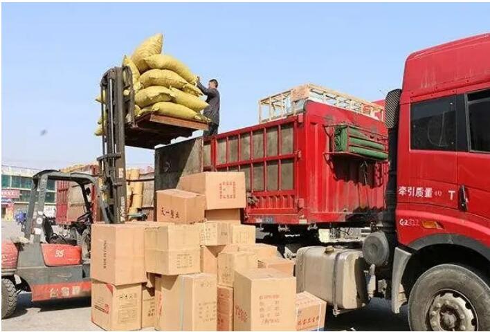 厦门到永川区物流专线