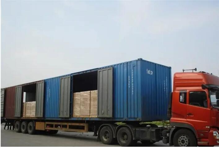 厦门到永川区整车运输