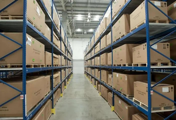 厦门到永川区货物仓储