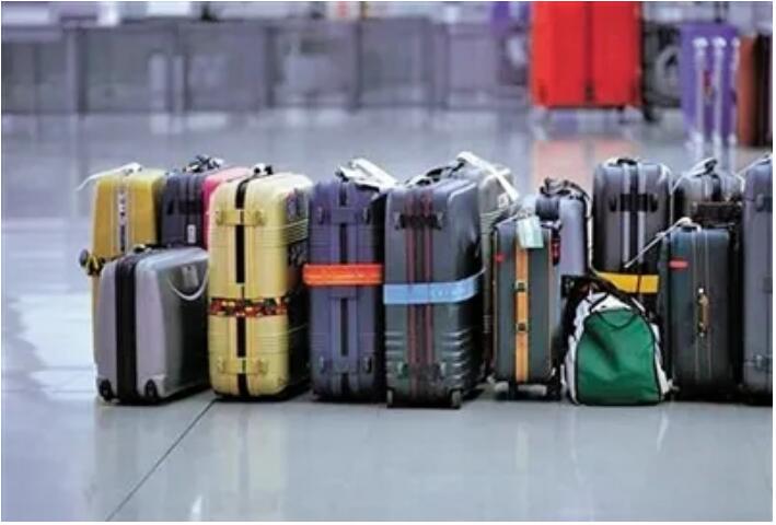 厦门到永川区行李托运