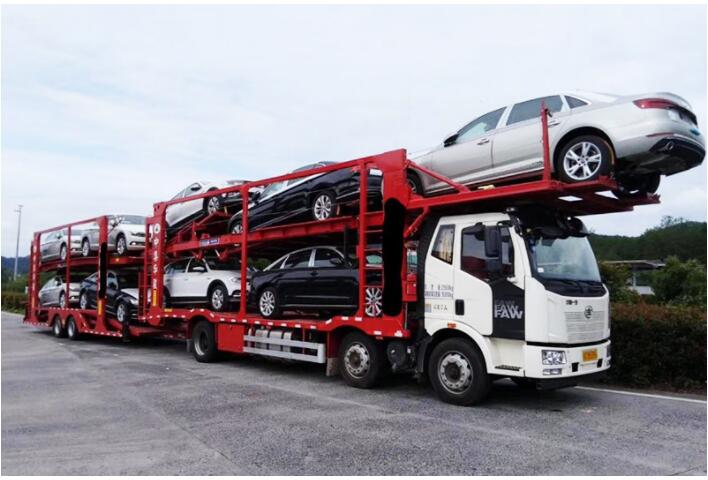 厦门到永川区轿车托运